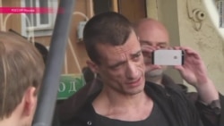 "Тюрьма повседневности станет тюрьмой в реальности каждого из нас" "Тюрьма повседневности станет тюрьмой в реальности каждого из нас"