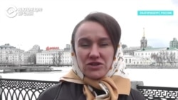 Что россияне видели и слышали об украинском городе Буча: опрос в нескольких городах Что россияне видели и слышали об украинском городе Буча: опрос в нескольких городах