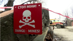 "День боевых действий означает месяц разминирования". Саперы в Буче повсюду находят растяжки и мины – в том числе на телах убитых "День боевых действий означает месяц разминирования". Саперы в Буче повсюду находят растяжки и мины – в том числе на телах убитых