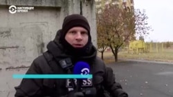 Как живет прифронтовой Покровск Как живет прифронтовой Покровск