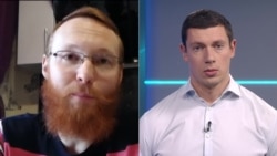 Отстраненный за поддержку Навального священник – о церкви и власти Отстраненный за поддержку Навального священник – о церкви и власти