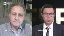 Андрей Колесников о результатах переписи в России и причинах апатии населения Андрей Колесников о результатах переписи в России и причинах апатии населения