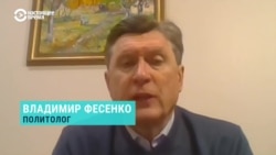 Украинский политолог о "форе" Зеленского, "просевшей" оппозиции и о героях войны во власти
 Украинский политолог о "форе" Зеленского, "просевшей" оппозиции и о героях войны во власти