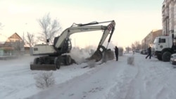 В Экибастузе один из руководителей ТЭЦ, где произошла авария, найден мертвым в своем авто В Экибастузе один из руководителей ТЭЦ, где произошла авария, найден мертвым в своем авто