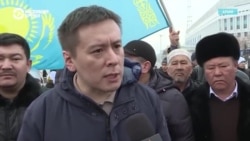 В закрытом режиме и под угрозой новых обвинений: как в Казахстане судят Жанболата Мамая  В закрытом режиме и под угрозой новых обвинений: как в Казахстане судят Жанболата Мамая