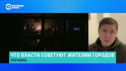 Подоляк – о том, возможны ли переговоры с Россией после ударов по энергетической инфраструктуре Украины Подоляк – о том, возможны ли переговоры с Россией после ударов по энергетической инфраструктуре Украины