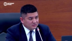 Депутаты парламента Кыргызстана, проголосовавшие против соглашения по границе с Узбекистаном, заявляют о давлении Депутаты парламента Кыргызстана, проголосовавшие против соглашения по границе с Узбекистаном, заявляют о давлении