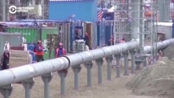 Казахстан не будет транспортировать российский газ по своей территории Казахстан не будет транспортировать российский газ по своей территории