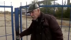 Жители Херсона рассказывают об обстрелах жилых кварталов Жители Херсона рассказывают об обстрелах жилых кварталов