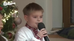 Рождество и Новый год с мыслями о родине: беженки из Украины, которые живут в Европе, мечтают вернуться домой Рождество и Новый год с мыслями о родине: беженки из Украины, которые живут в Европе, мечтают вернуться домой