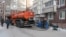 Азия 360°: казахстанский Экибастуз после аварии