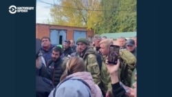 История россиянина, мобилизованного на войну с Украиной, несмотря на хронический гастрит и гепатит
 История россиянина, мобилизованного на войну с Украиной, несмотря на хронический гастрит и гепатит