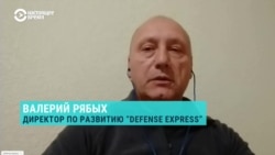Военный эксперт о последствиях подрыва Каховской ГЭС для российской армии
 Военный эксперт о последствиях подрыва Каховской ГЭС для российской армии