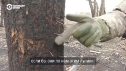 "Иглы такие. Ранения от них очень тяжелые, человек не сразу умирает". Спецрепортаж об обстрелах приграничной зоны между РФ и Украиной "Иглы такие. Ранения от них очень тяжелые, человек не сразу умирает". Спецрепортаж об обстрелах приграничной зоны между РФ и Украиной