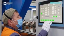 Может ли казахстанский уран заменить российский в Европе? Эксперты в этом сомневаются, и вот почему Может ли казахстанский уран заменить российский в Европе? Эксперты в этом сомневаются, и вот почему