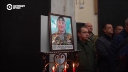 В Россию пришли первые "похоронки" на погибших в Украине мобилизованных В Россию пришли первые "похоронки" на погибших в Украине мобилизованных