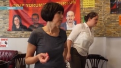 За кадром событий: Турция, год спустя попытки путча За кадром событий: Турция, год спустя попытки путча