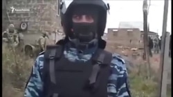 В домах крымских татар в Крыму проходят обыски В домах крымских татар в Крыму проходят обыски