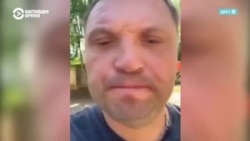 Врачи в России один за другим пишут видео о COVID-19 и уговаривают прививаться Врачи в России один за другим пишут видео о COVID-19 и уговаривают прививаться