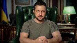 Десять условий Зеленского: что должна выполнить Россия, чтобы установить мир с Украиной Десять условий Зеленского: что должна выполнить Россия, чтобы установить мир с Украиной
