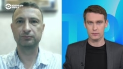 "Для меня главное – чтобы человек ушел с войны". Правозащитник Алексей Табалов – о возможной мобилизации в РФ "Для меня главное – чтобы человек ушел с войны". Правозащитник Алексей Табалов – о возможной мобилизации в РФ