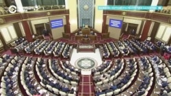 Участников январских событий в Казахстане ждет амнистия, заявил президент Участников январских событий в Казахстане ждет амнистия, заявил президент