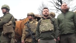 Как западные страны помогали Украине разведданными Как западные страны помогали Украине разведданными