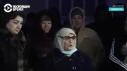 "Люди мерзнут, а хокимият говорит: "Что я могу сделать?" В Центральной Азии недовольны работой коммунальных чиновников в морозы "Люди мерзнут, а хокимият говорит: "Что я могу сделать?" В Центральной Азии недовольны работой коммунальных чиновников в морозы