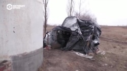 Самодельная школа из веток и клеенки. Как украинские дети учатся вопреки войне  Самодельная школа из веток и клеенки. Как украинские дети учатся вопреки войне