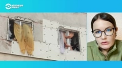 Репортаж из Харьковской области, где готовятся к масштабному наступлению армии РФ Репортаж из Харьковской области, где готовятся к масштабному наступлению армии РФ