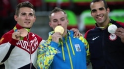 "Спорт вне политики". Из истории российско-украинских спортивных конфликтов "Спорт вне политики". Из истории российско-украинских спортивных конфликтов