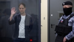 Америка: суд над Эваном Гершковичем будет закрытым  Америка: суд над Эваном Гершковичем будет закрытым