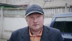 "Непростой прохожий". Режиссер: Вячеслав Волков "Непростой прохожий". Режиссер: Вячеслав Волков