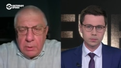 Юрий Федоров о командовании армии РФ и вмешательстве Путина в принятие решений Юрий Федоров о командовании армии РФ и вмешательстве Путина в принятие решений