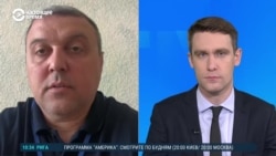 Глава горсовета Мариуполя Степан Махсма – о том, чем грозит разрушение "Азовстали"  Глава горсовета Мариуполя Степан Махсма – о том, чем грозит разрушение "Азовстали"