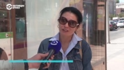 "Хотелось бы, чтобы побыстрее". Жители Нур-Султана и Бишкека – о том, когда закончится война в Украине "Хотелось бы, чтобы побыстрее". Жители Нур-Султана и Бишкека – о том, когда закончится война в Украине