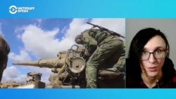 Кирилл Михайлов из CIT – об отказниках в армии РФ Кирилл Михайлов из CIT – об отказниках в армии РФ