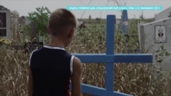 Фильм про украинского мальчика из Донбасса попал в шорт-лист номинантов на "Оскар" Фильм про украинского мальчика из Донбасса попал в шорт-лист номинантов на "Оскар"