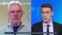 Почему вопрос вступления в НАТО Финляндии и Швеции так важен для Турции – поясняет эксперт-международник Почему вопрос вступления в НАТО Финляндии и Швеции так важен для Турции – поясняет эксперт-международник
