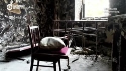 #ВУкраине: выбраться из Мариуполя #ВУкраине: выбраться из Мариуполя