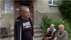 Как эвакуируют жителей Лисичанска, где под постоянными обстрелами остаются 15 тысяч человек Как эвакуируют жителей Лисичанска, где под постоянными обстрелами остаются 15 тысяч человек