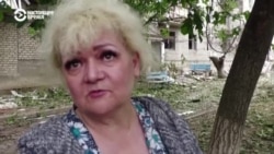 "Выхожу из туалета, вся в крови – в зале кирпичей до потолка". Из-под завалов пятиэтажки в городе Часов Яр на Донбассе достали более 30 тел "Выхожу из туалета, вся в крови – в зале кирпичей до потолка". Из-под завалов пятиэтажки в городе Часов Яр на Донбассе достали более 30 тел