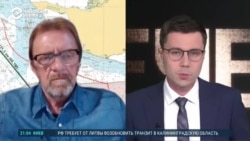 Главный редактор Black Sea News об ударе по буровым вышкам в Черном море и его последствиях Главный редактор Black Sea News об ударе по буровым вышкам в Черном море и его последствиях