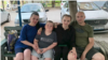 "Мама очень исхудала, если она вспоминает о том, что с ней происходило, у нее начинают трястись руки, начинается паническая атака. Видно, ей очень много надо работать с психологами, врачами"