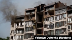 Киев, Украина, 26 июня 2022 года