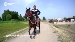 "Зиедбек никогда не отказывает, всегда помогает": история врача на лошади из сельской глубинки Кыргызстана "Зиедбек никогда не отказывает, всегда помогает": история врача на лошади из сельской глубинки Кыргызстана