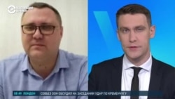 Замглавы херсонского облсовета о задержании мэра Херсона Игоря Колыхаева Замглавы херсонского облсовета о задержании мэра Херсона Игоря Колыхаева