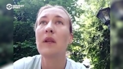 "Он очень хочет, чтобы я испекла ему "Наполеон". Жена освобожденного пограничника из "Азовстали" об обращении с мужем в российском плену "Он очень хочет, чтобы я испекла ему "Наполеон". Жена освобожденного пограничника из "Азовстали" об обращении с мужем в российском плену