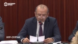 "Муссируются недостоверные сообщения". Посол Узбекистана прочитал казахстанским СМИ лекцию, как освещать протесты в Каракалпакстане "Муссируются недостоверные сообщения". Посол Узбекистана прочитал казахстанским СМИ лекцию, как освещать протесты в Каракалпакстане