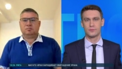 Мэр Олешек – о призывах покинуть область и скором контрнаступлении ВСУ Мэр Олешек – о призывах покинуть область и скором контрнаступлении ВСУ